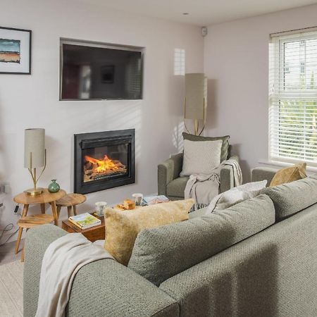 Tradewinds Villa Camber Kültér fotó