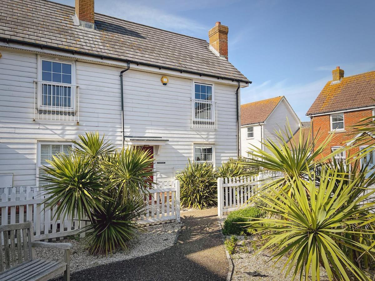Tradewinds Villa Camber Kültér fotó