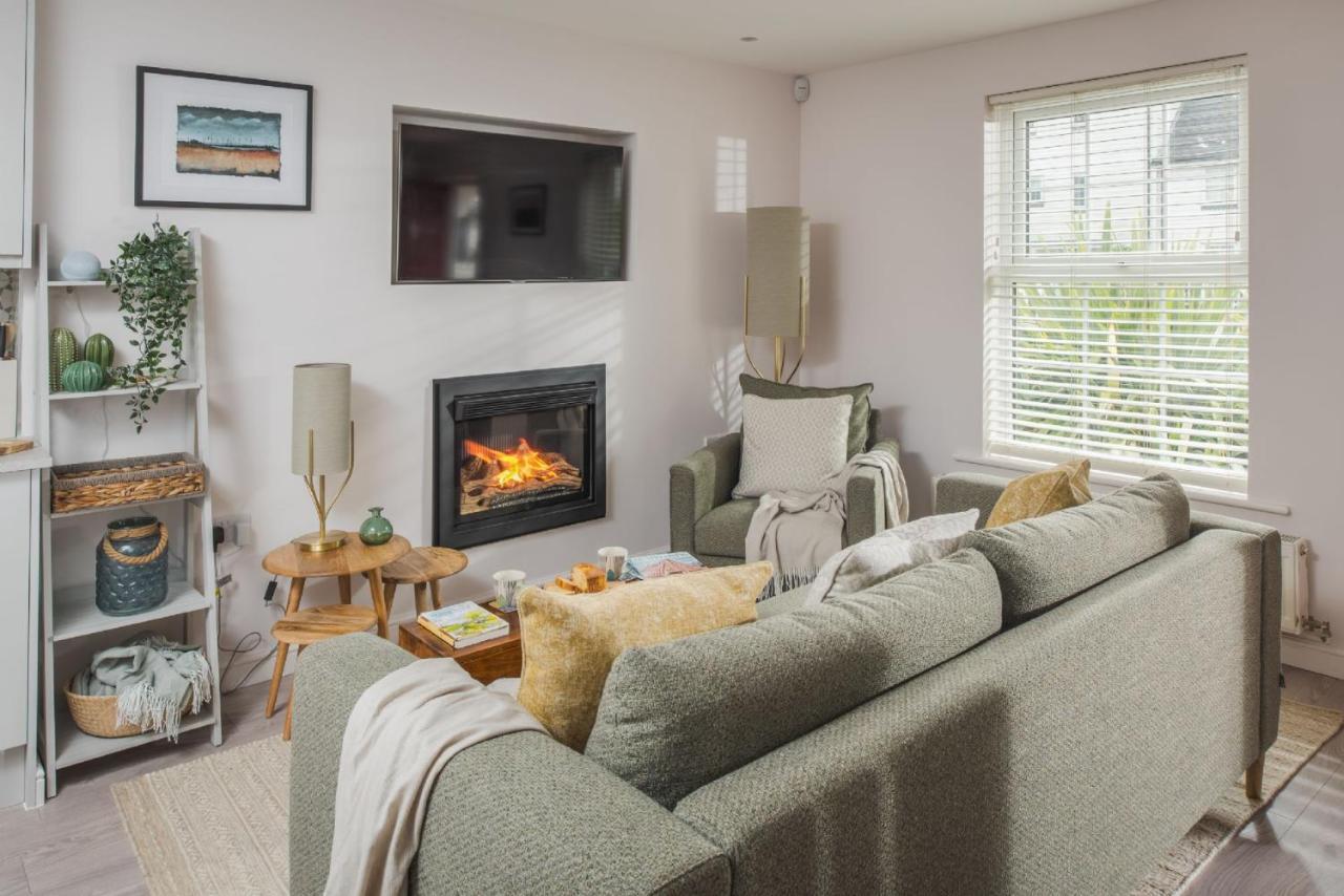 Tradewinds Villa Camber Kültér fotó