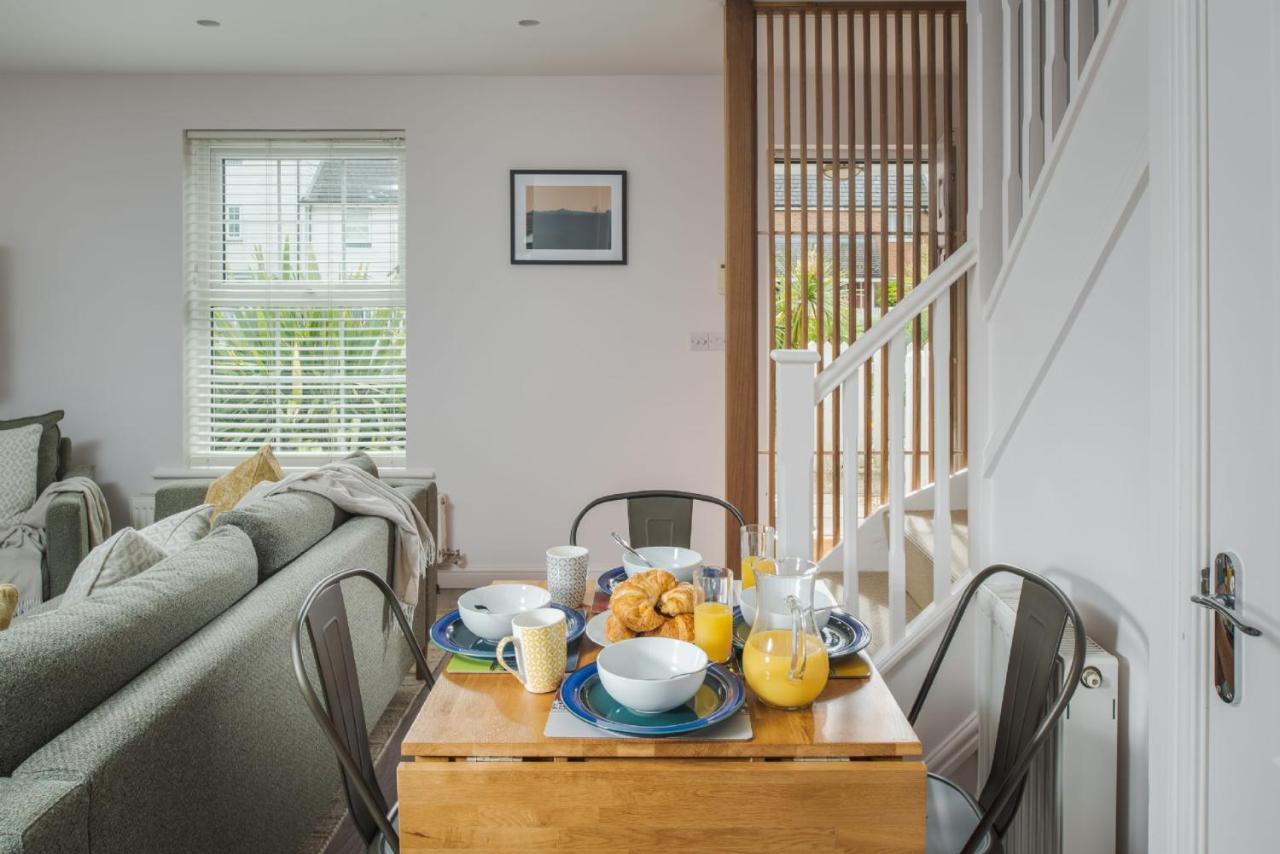 Tradewinds Villa Camber Kültér fotó