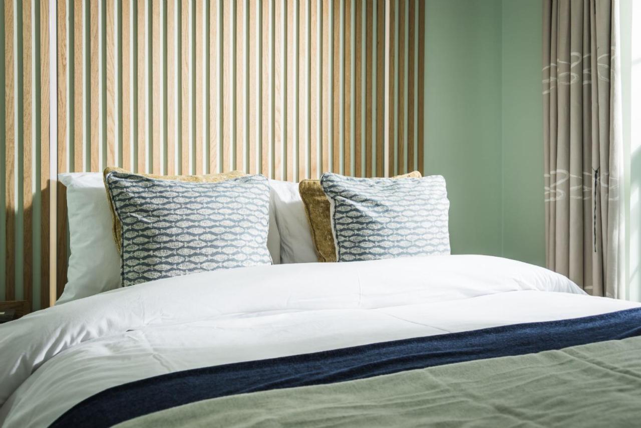 Tradewinds Villa Camber Kültér fotó