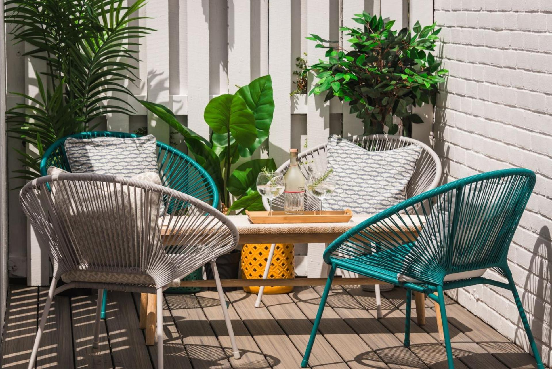 Tradewinds Villa Camber Kültér fotó