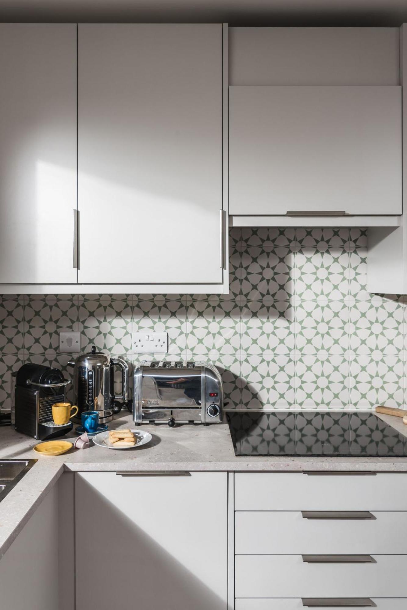 Tradewinds Villa Camber Kültér fotó