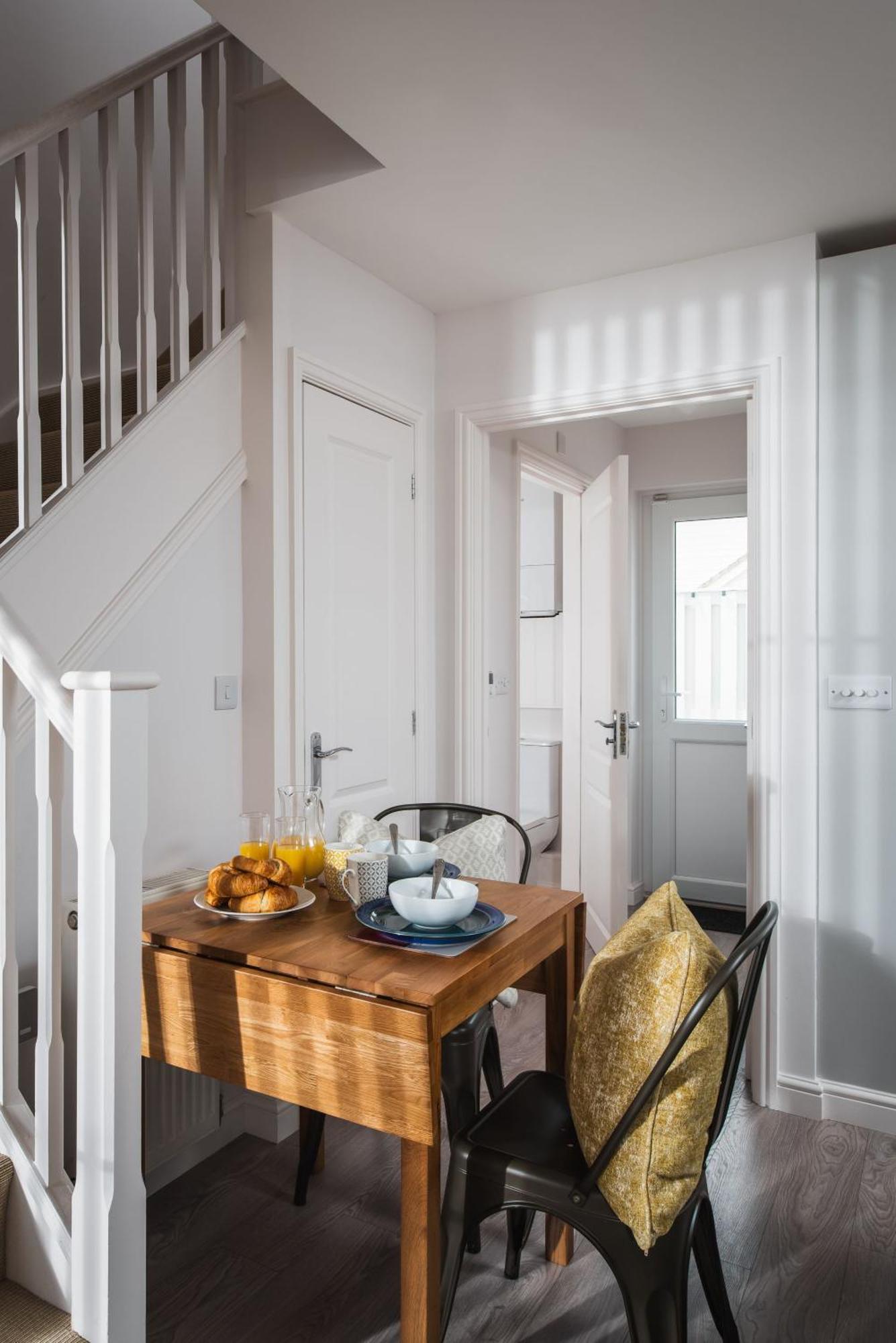 Tradewinds Villa Camber Kültér fotó