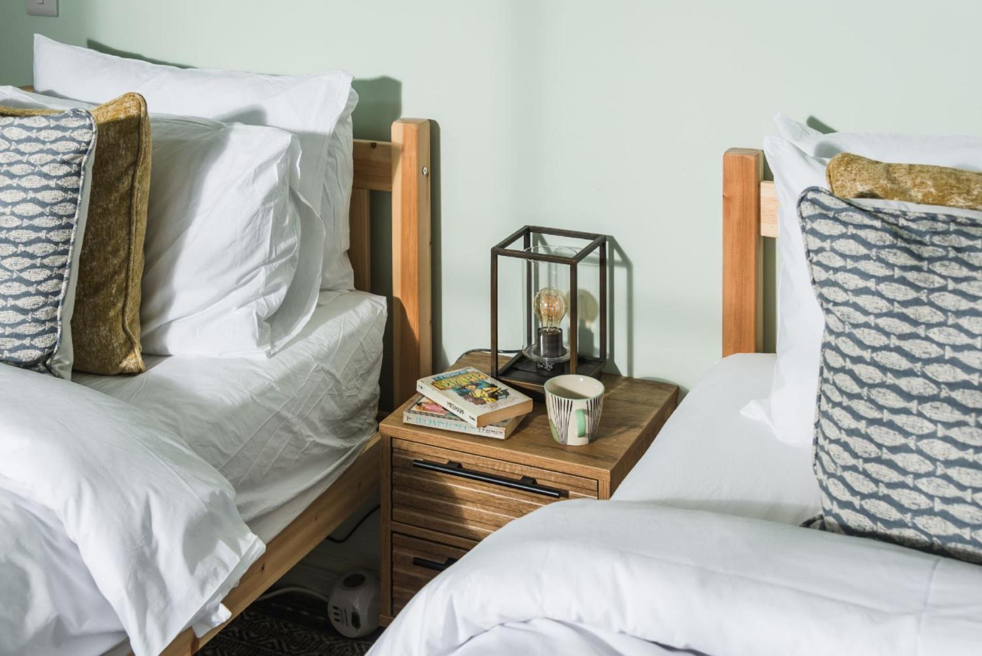 Tradewinds Villa Camber Kültér fotó